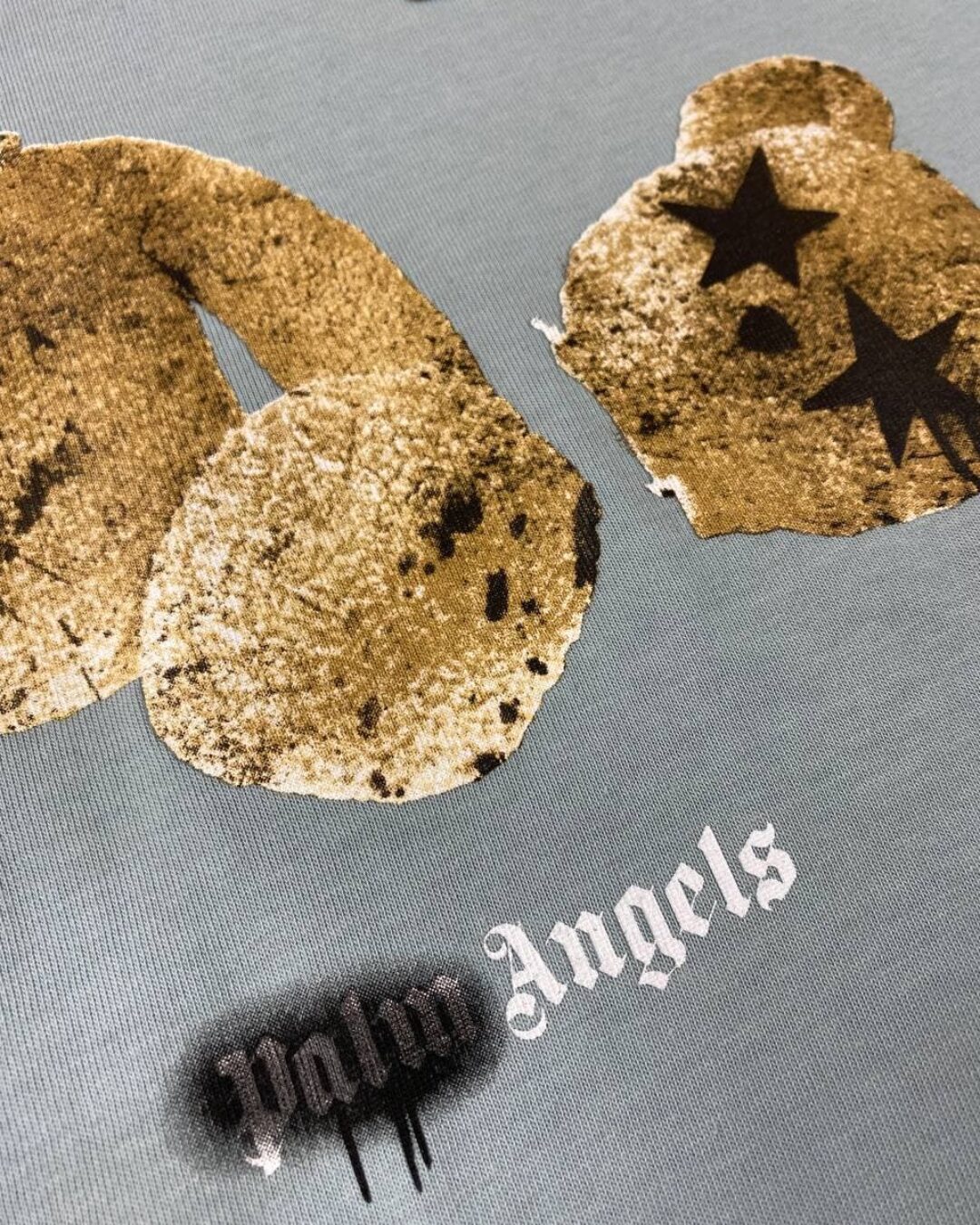 Футболка Palm Angels — изображение 2