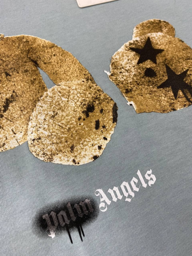 Футболка Palm Angels — изображение 2