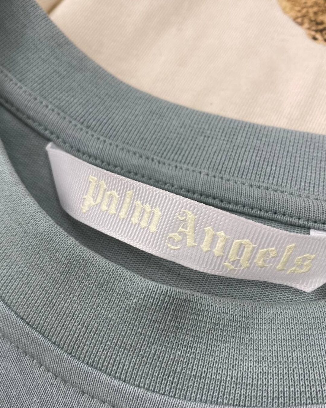 Футболка Palm Angels — изображение 3