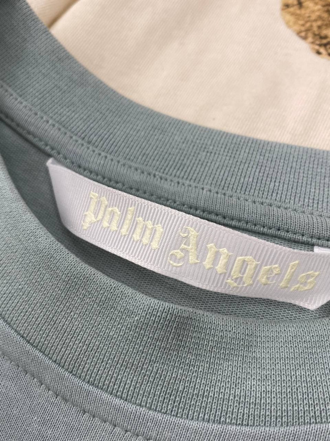 Футболка Palm Angels — изображение 3