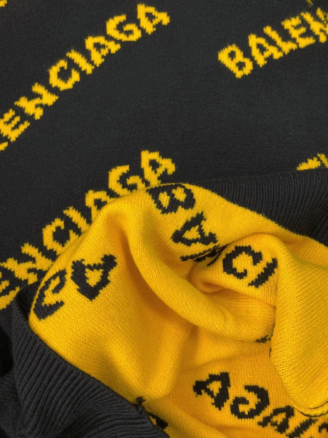 Свитер Balenciaga — изображение 9