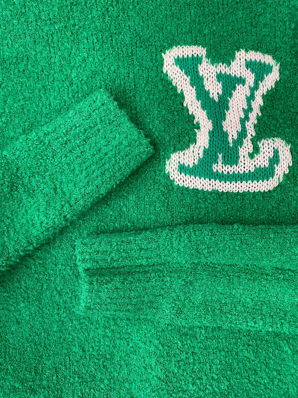 Свитер Louis Vuitton — фото 3