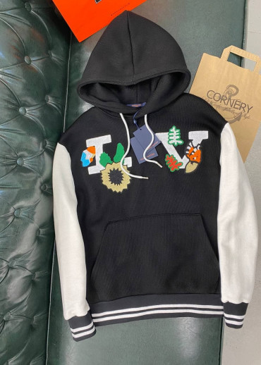 Худи Louis Vuitton