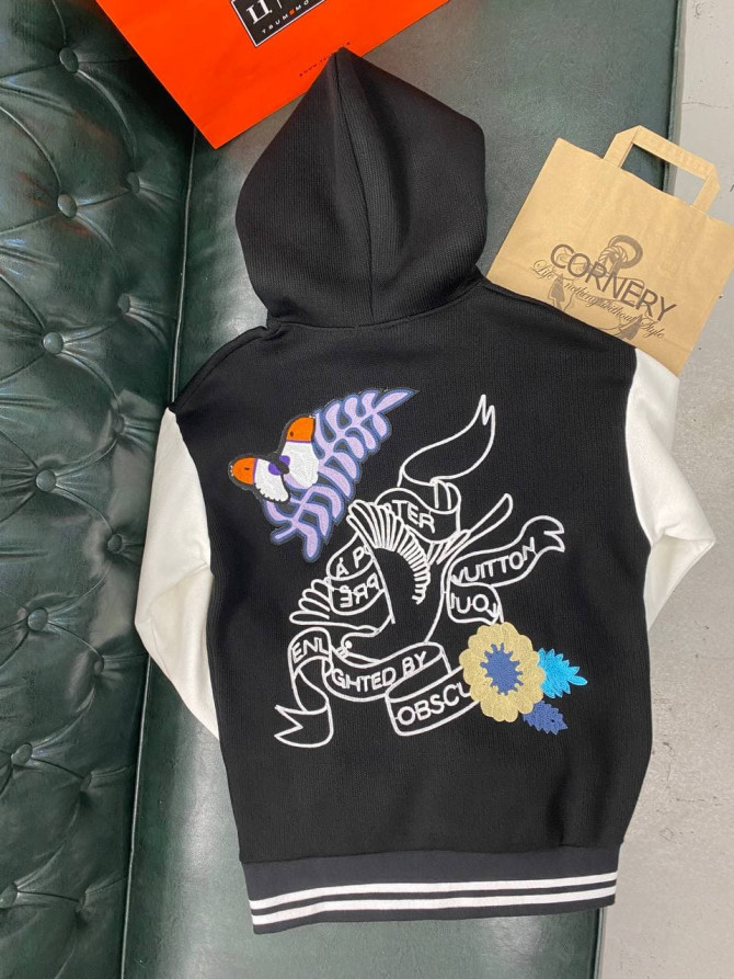 Худи Louis Vuitton — изображение 2