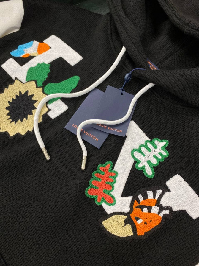 Худи Louis Vuitton — изображение 9
