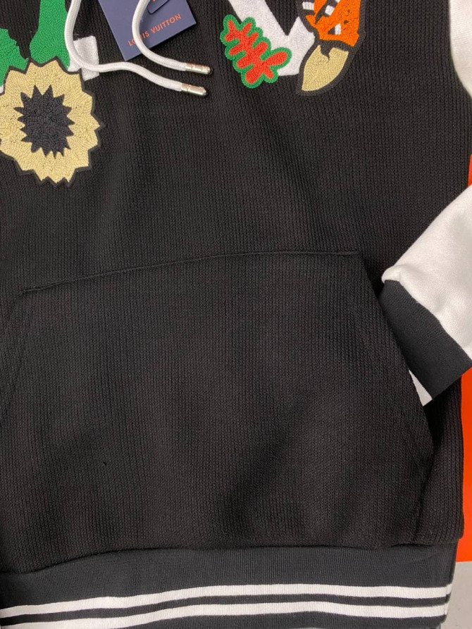 Худи Louis Vuitton — изображение 7