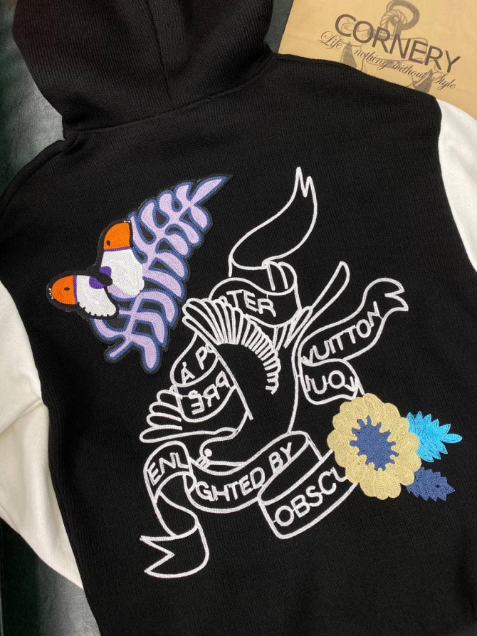 Худи Louis Vuitton — изображение 6