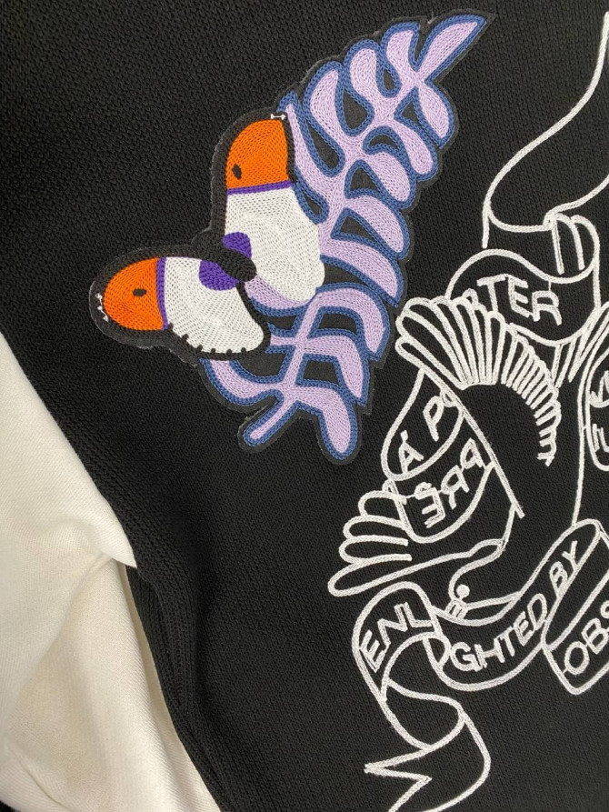 Худи Louis Vuitton — изображение 5