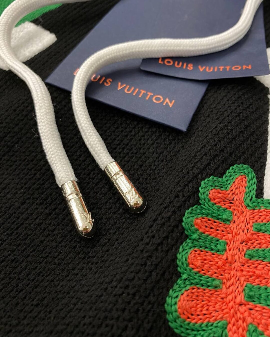 Худи Louis Vuitton — изображение 4