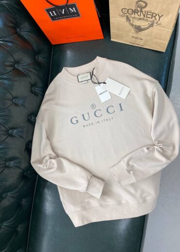 Кофта Gucci