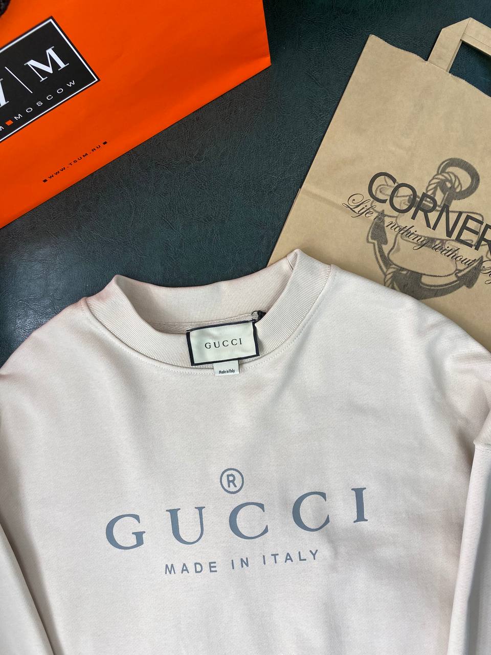 Кофта Gucci — фото 2