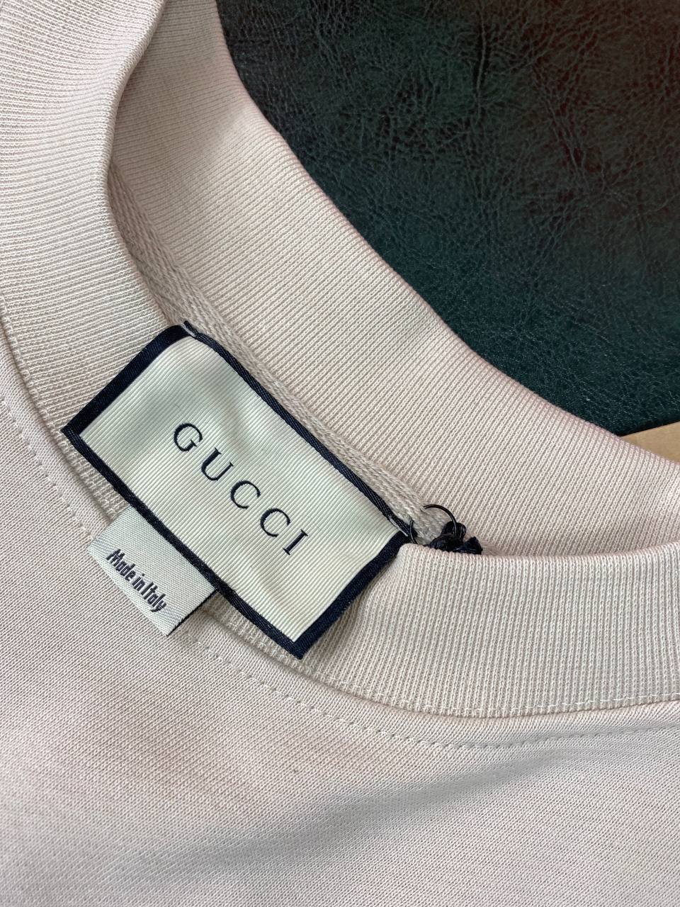 Кофта Gucci — фото 4