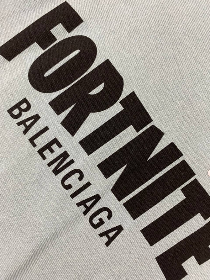 Футболка Balenciaga — изображение 3