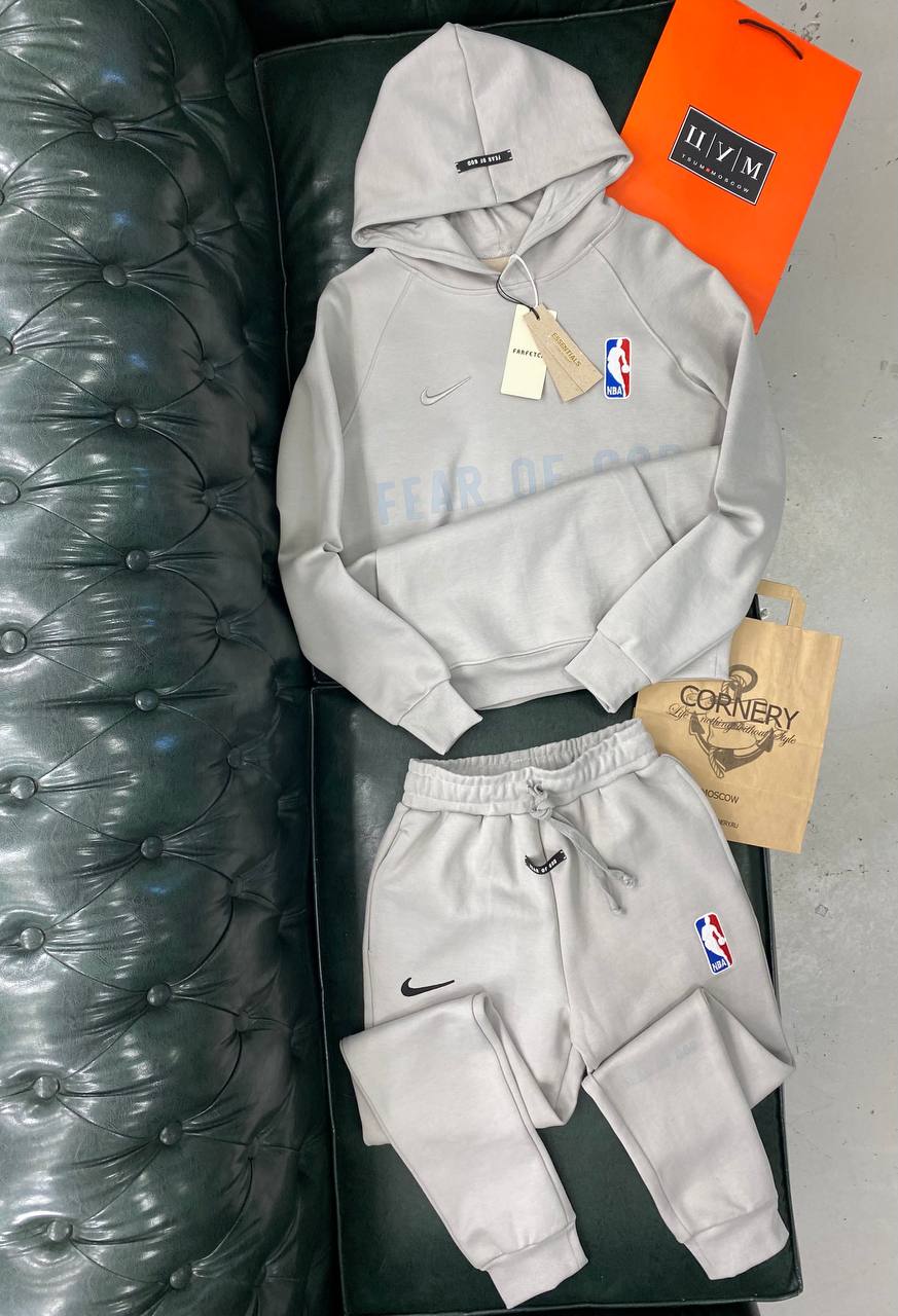 Спортивный Костюм Fear of God