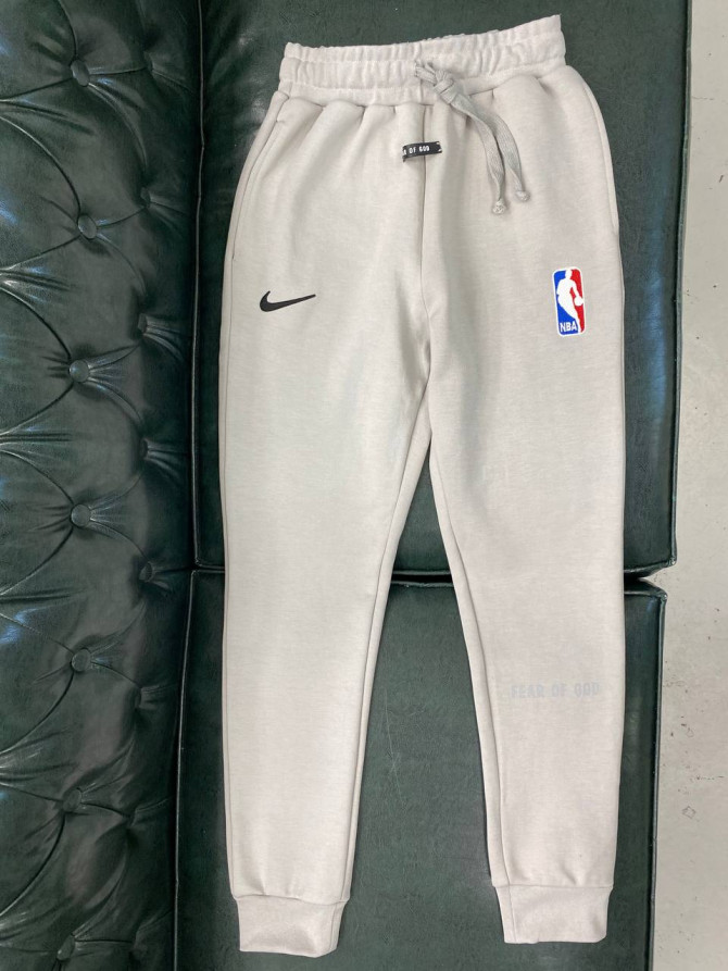 Спортивный Костюм Fear of God — изображение 3