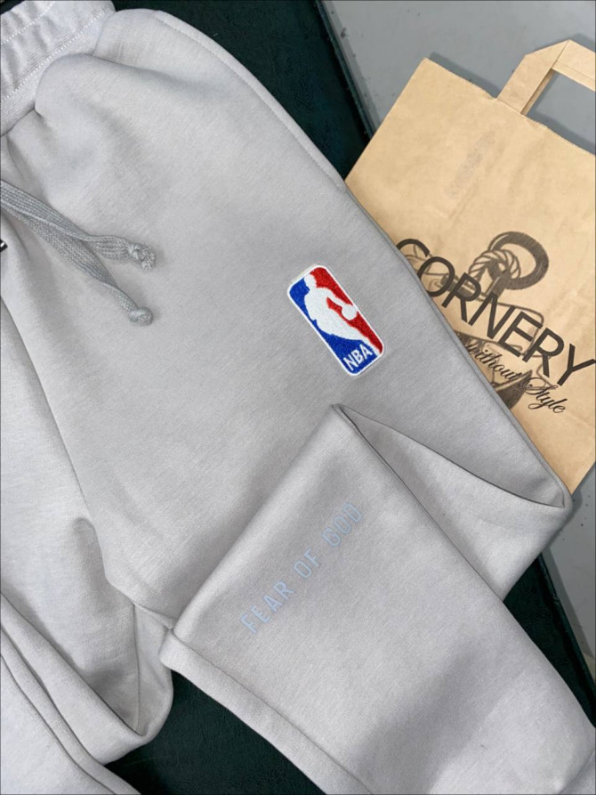 Спортивный Костюм Fear of God — изображение 4