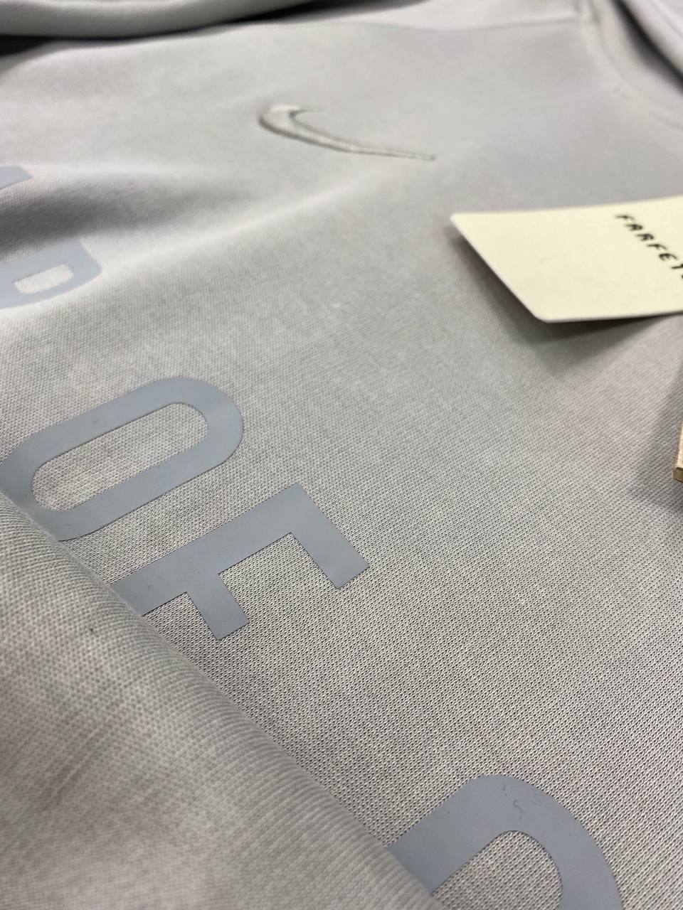 Спортивный Костюм Fear of God — фото 6