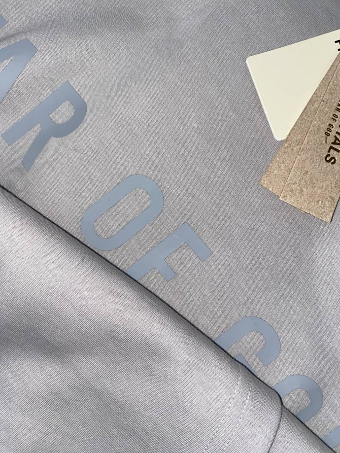 Спортивный Костюм Fear of God — изображение 8