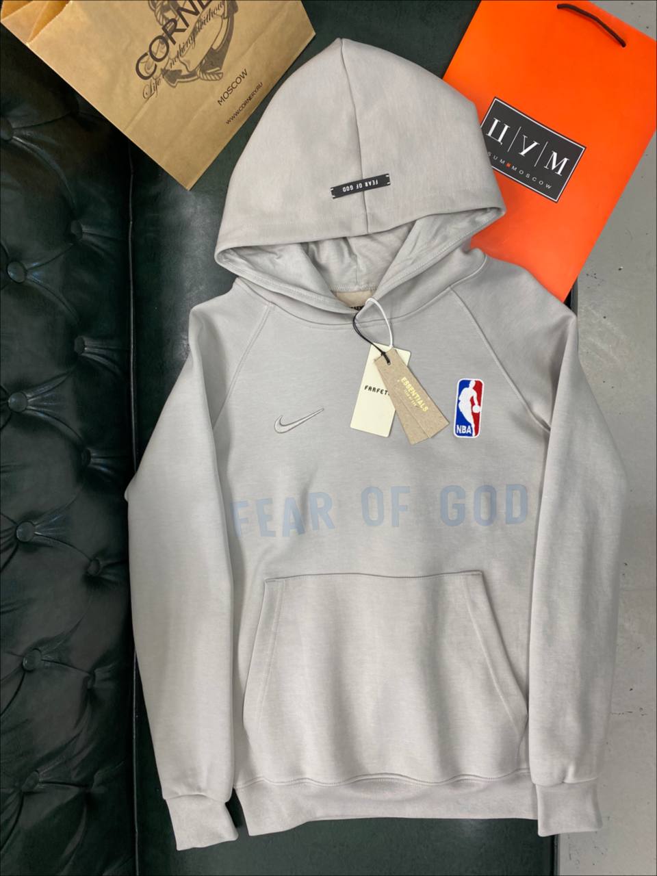 Спортивный Костюм Fear of God — фото 2