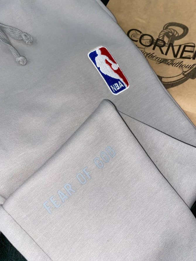 Спортивный Костюм Fear of God — изображение 9