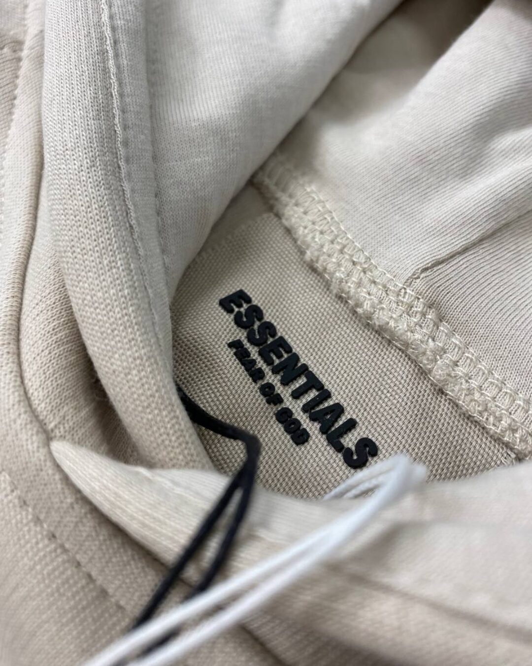 Спортивный Костюм Fear of God — изображение 8
