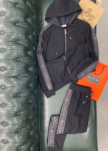 Спортивный Костюм Dior
