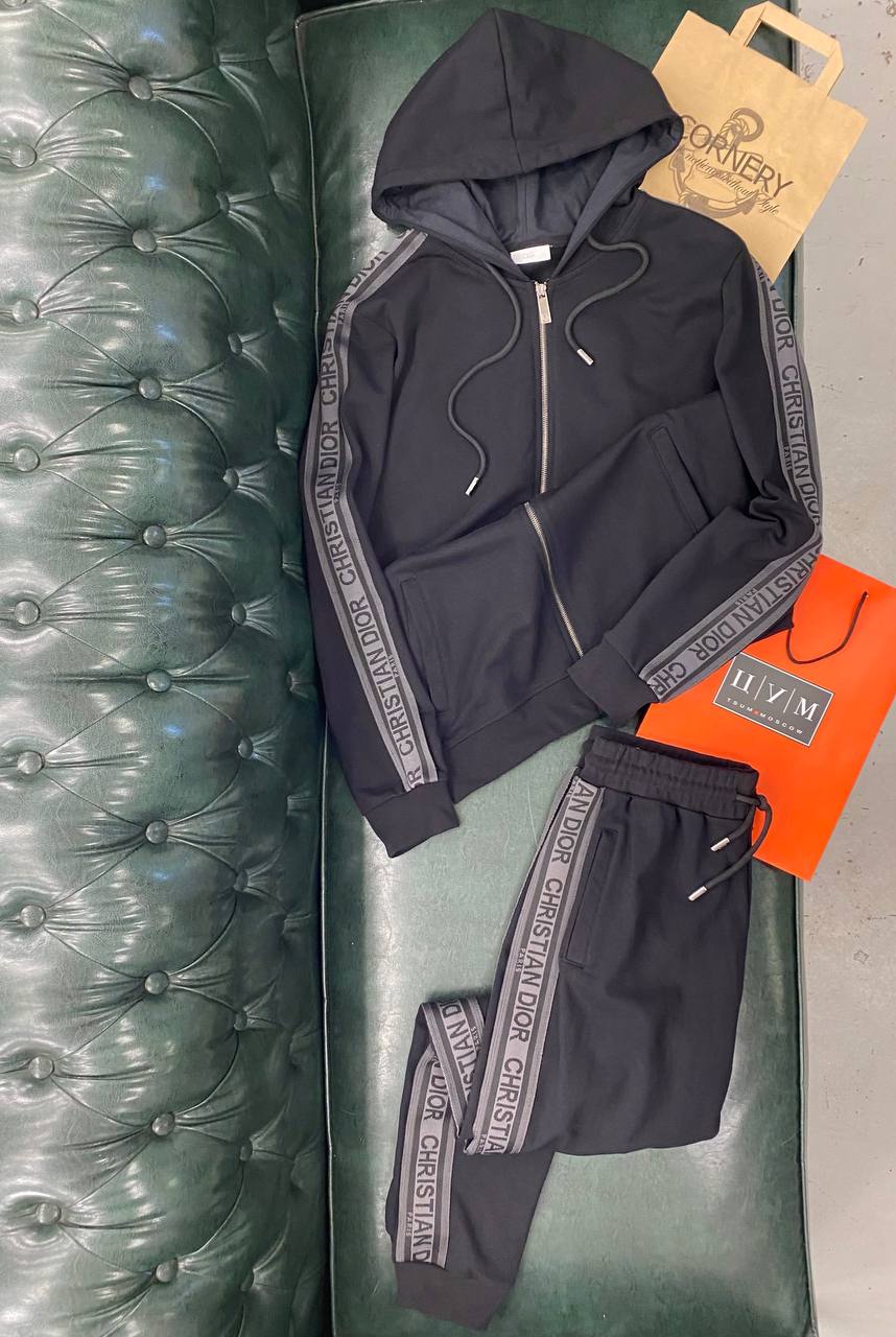 Спортивный Костюм Dior