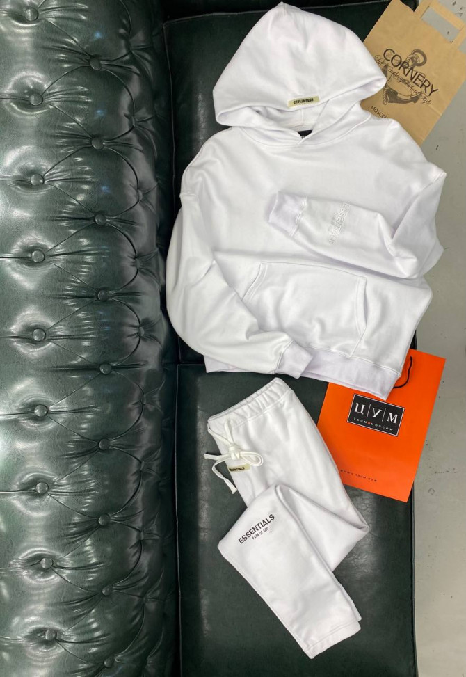 Спортивный Костюм Fear of God