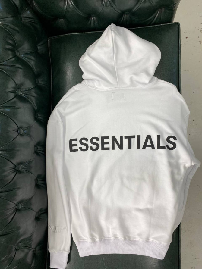 Спортивный Костюм Fear of God — изображение 3