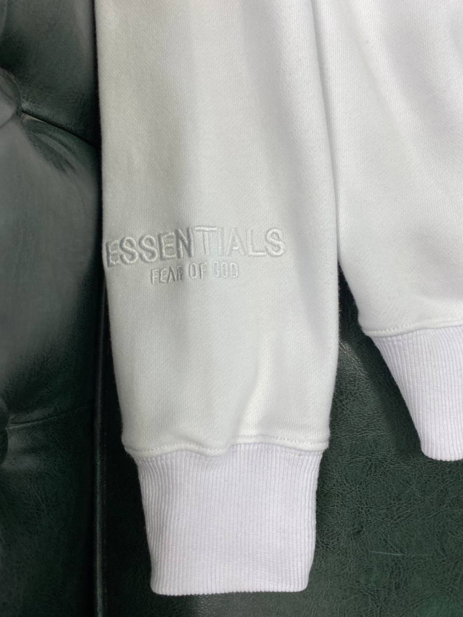 Спортивный Костюм Fear of God — изображение 9