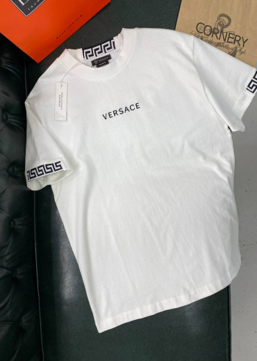 Футболка Versace