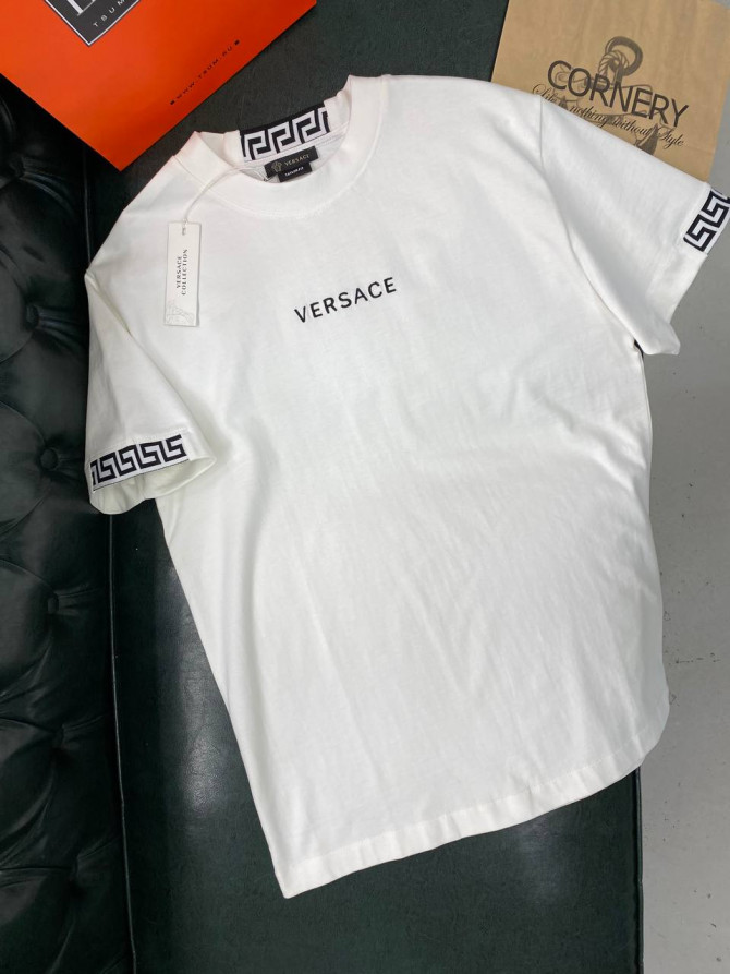 Футболка Versace