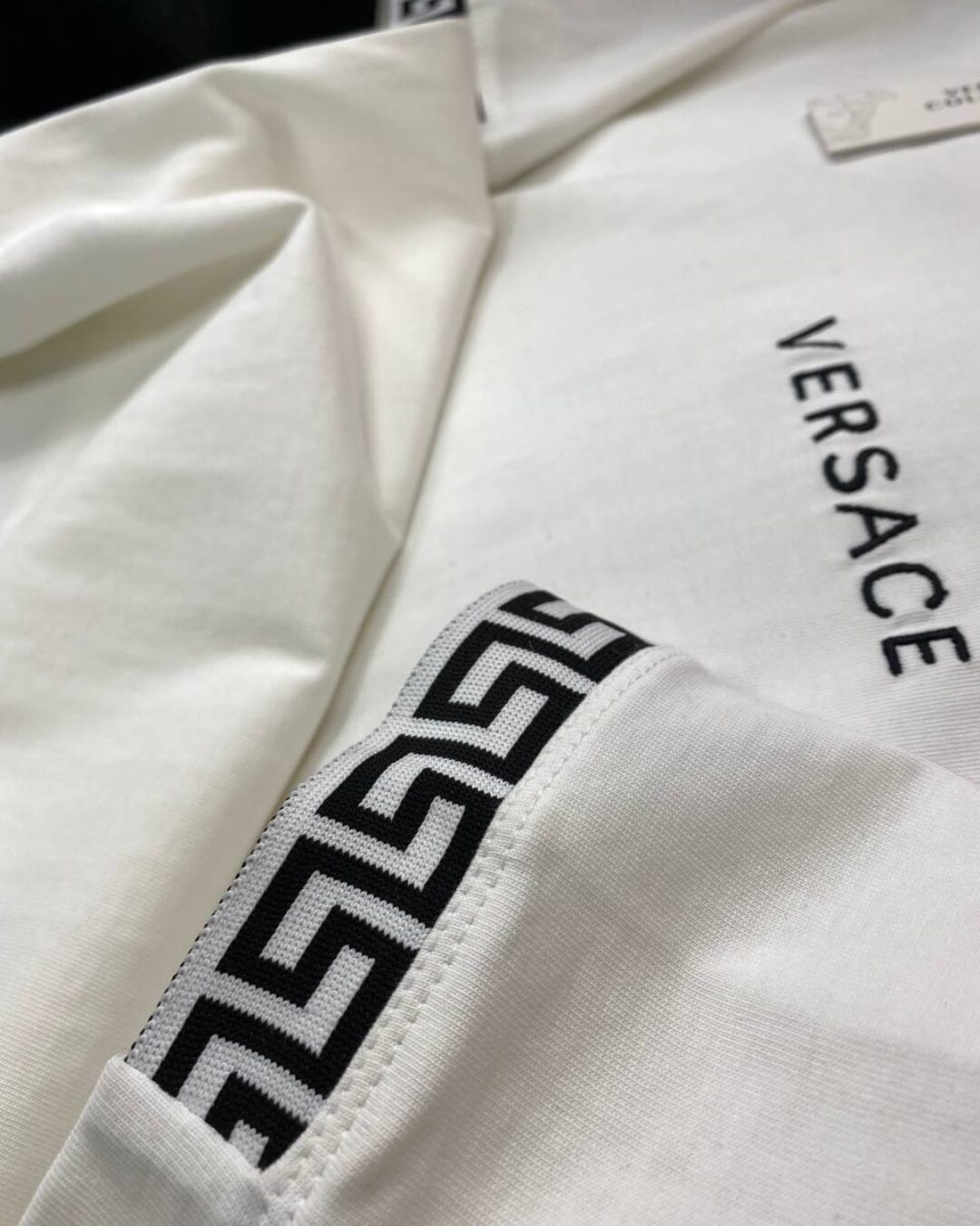 Футболка Versace — изображение 3