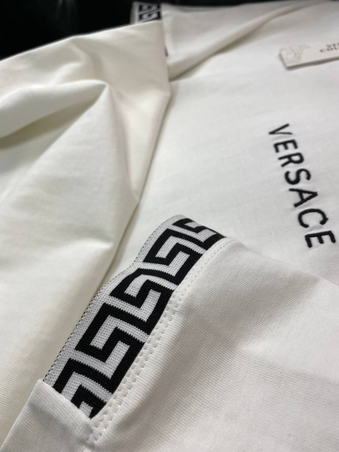 Футболка Versace — изображение 3