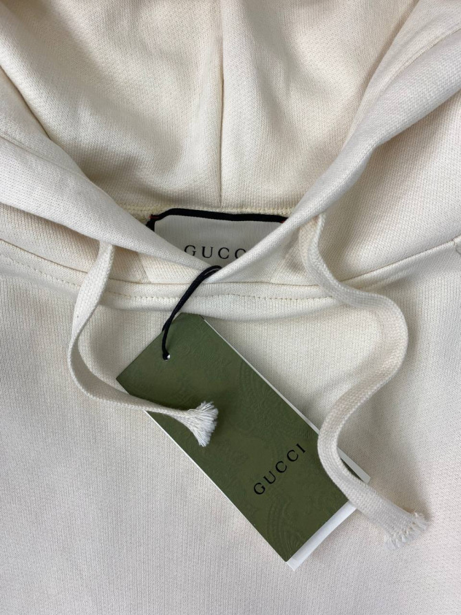 Худи Gucci — изображение 9