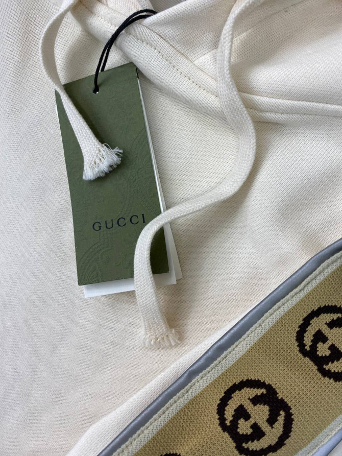Худи Gucci — изображение 2
