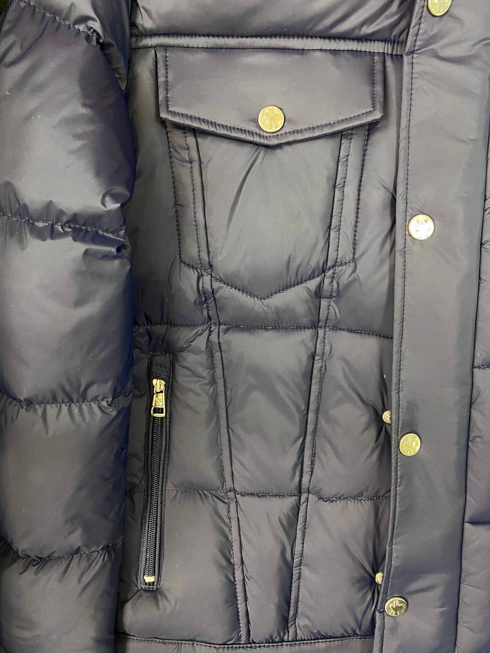 Куртка Moncler — фото 6