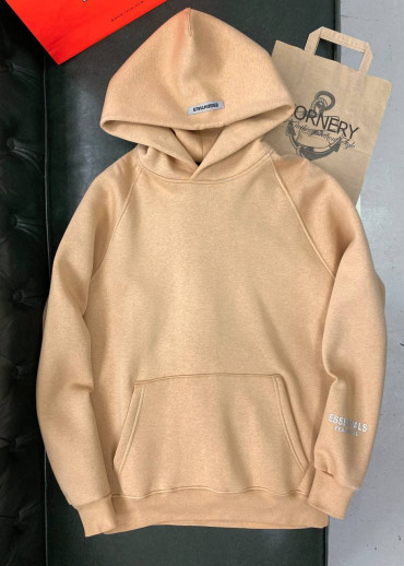 Худи Fear of God