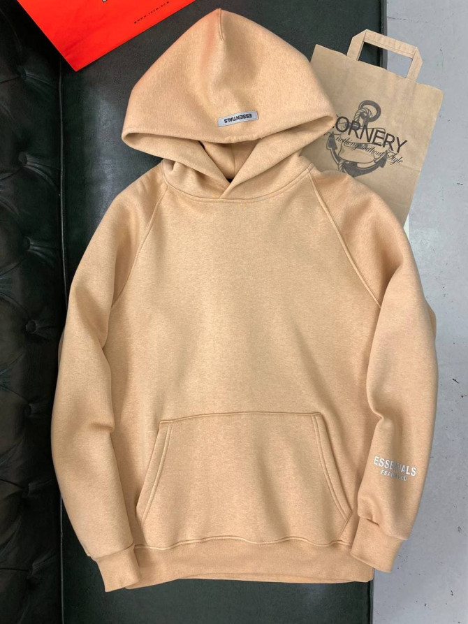Худи Fear of God