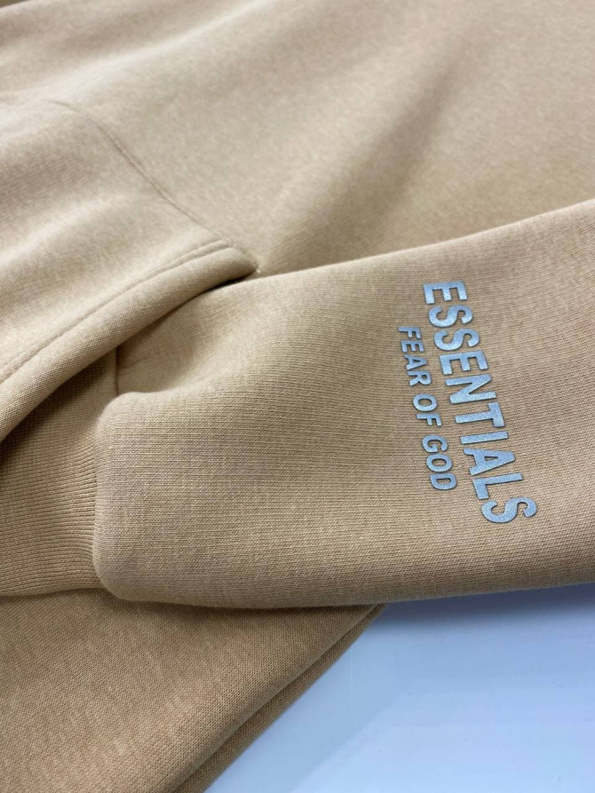 Худи Fear of God — изображение 8