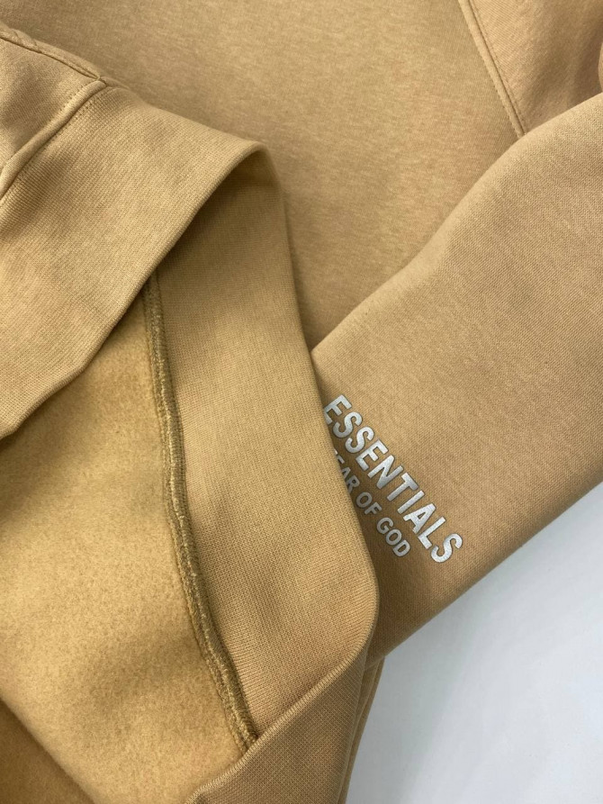 Худи Fear of God — изображение 3