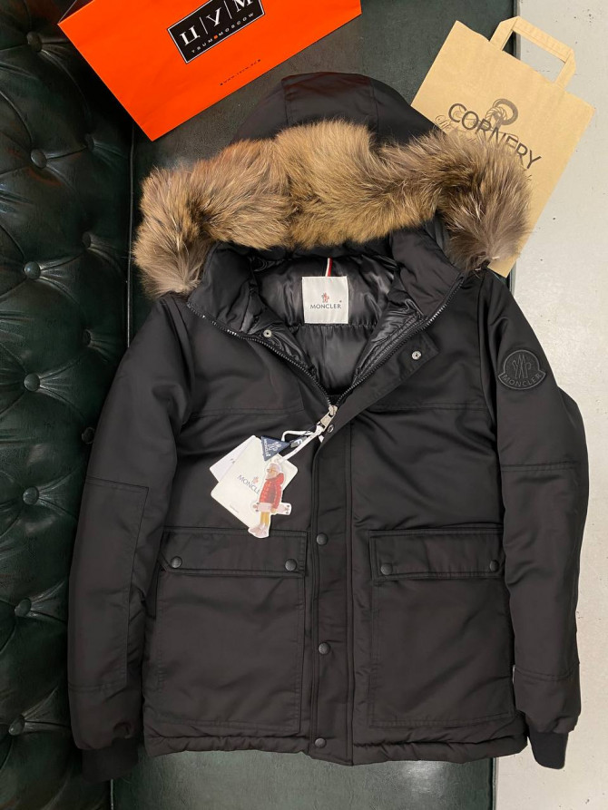 Куртка Moncler