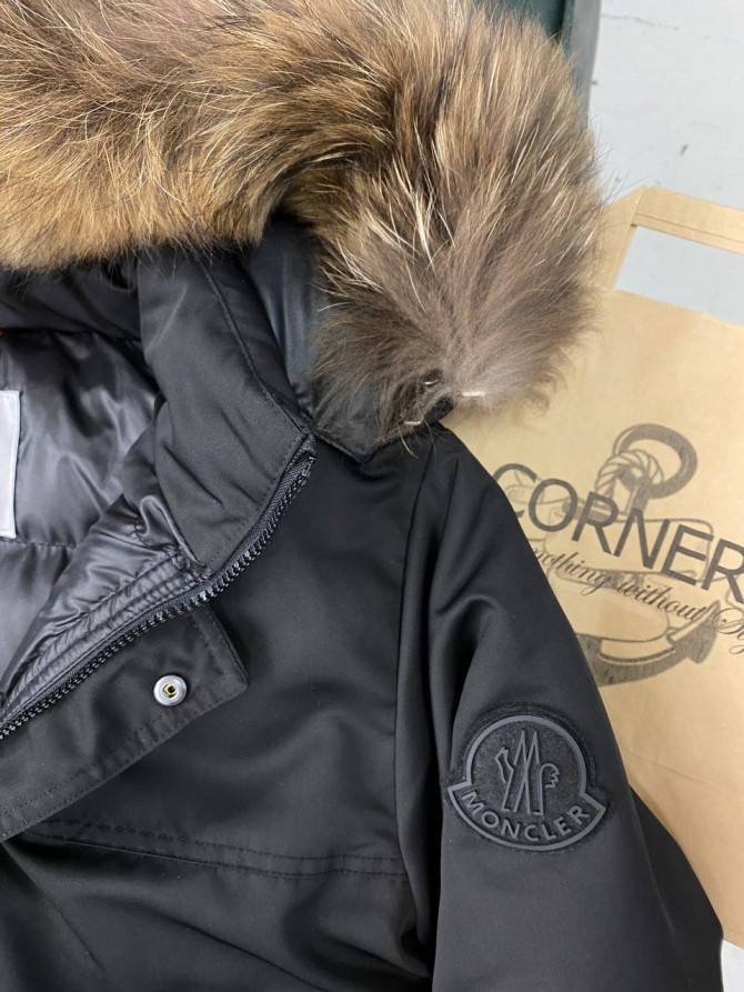 Куртка Moncler — изображение 9