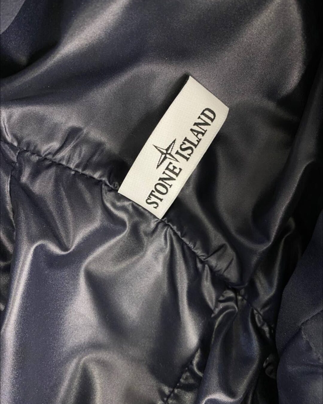 Куртка Stone Island — изображение 9