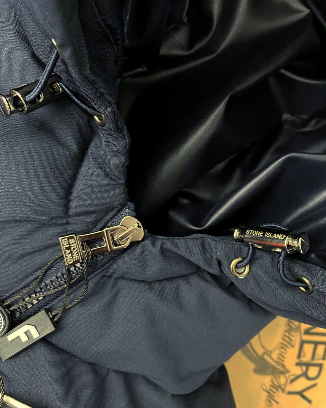 Куртка Stone Island — изображение 6