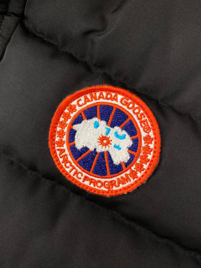 Жилет Canada Goose — изображение 7