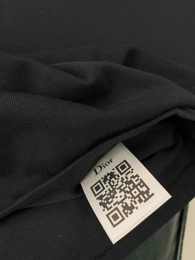 Футболка Dior — изображение 7