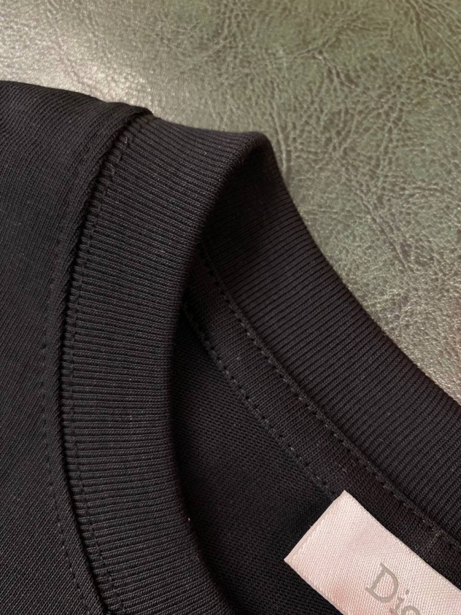 Футболка Dior — изображение 6