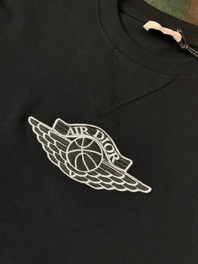 Футболка Dior — изображение 5