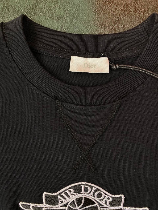 Футболка Dior — изображение 4